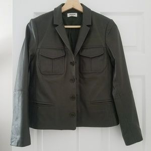 Zadig&voltaire jacket
